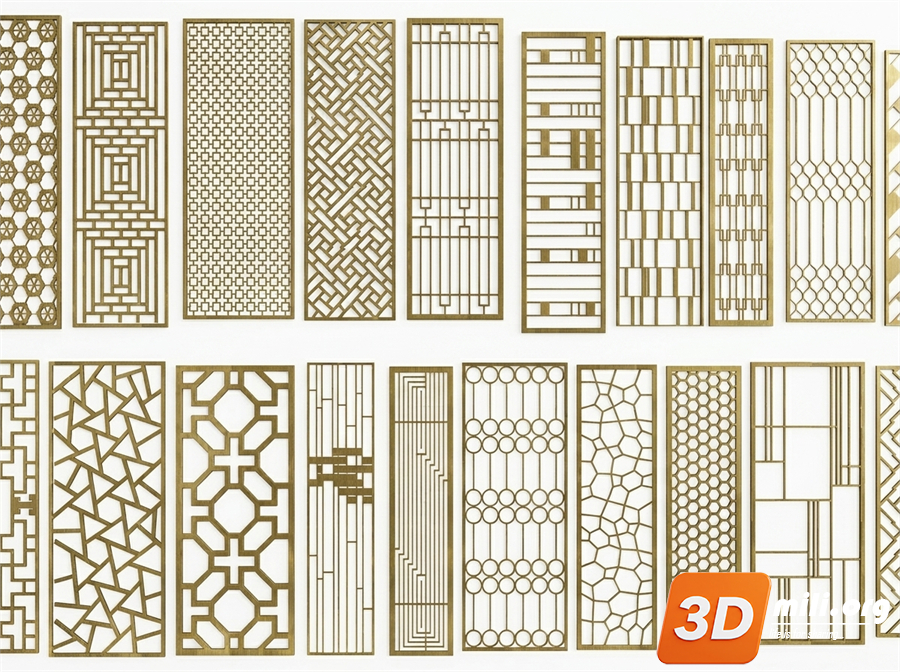 Partition Skp FIles 